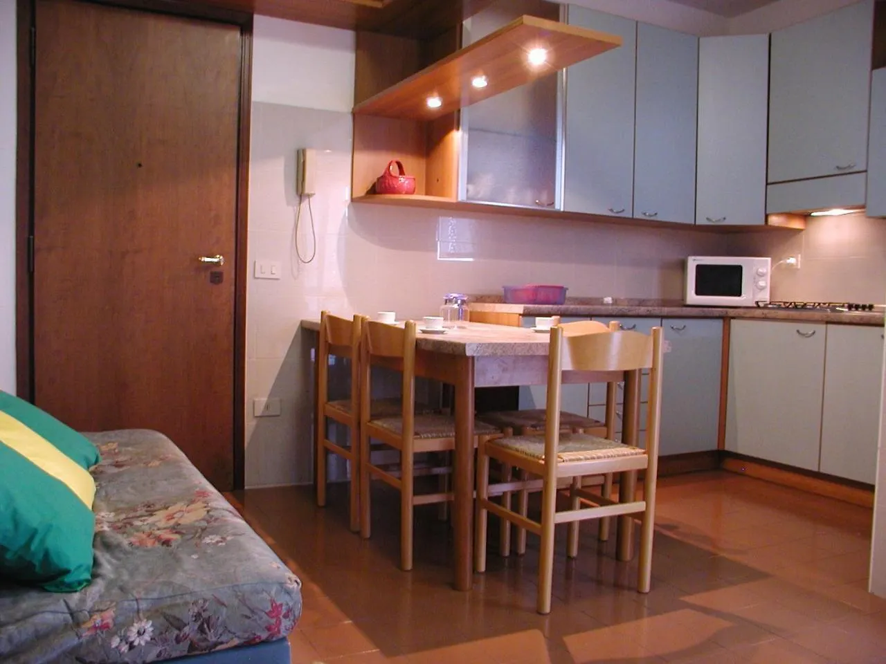 Appartement Appartamenti Valbella Con Piscina Bibione