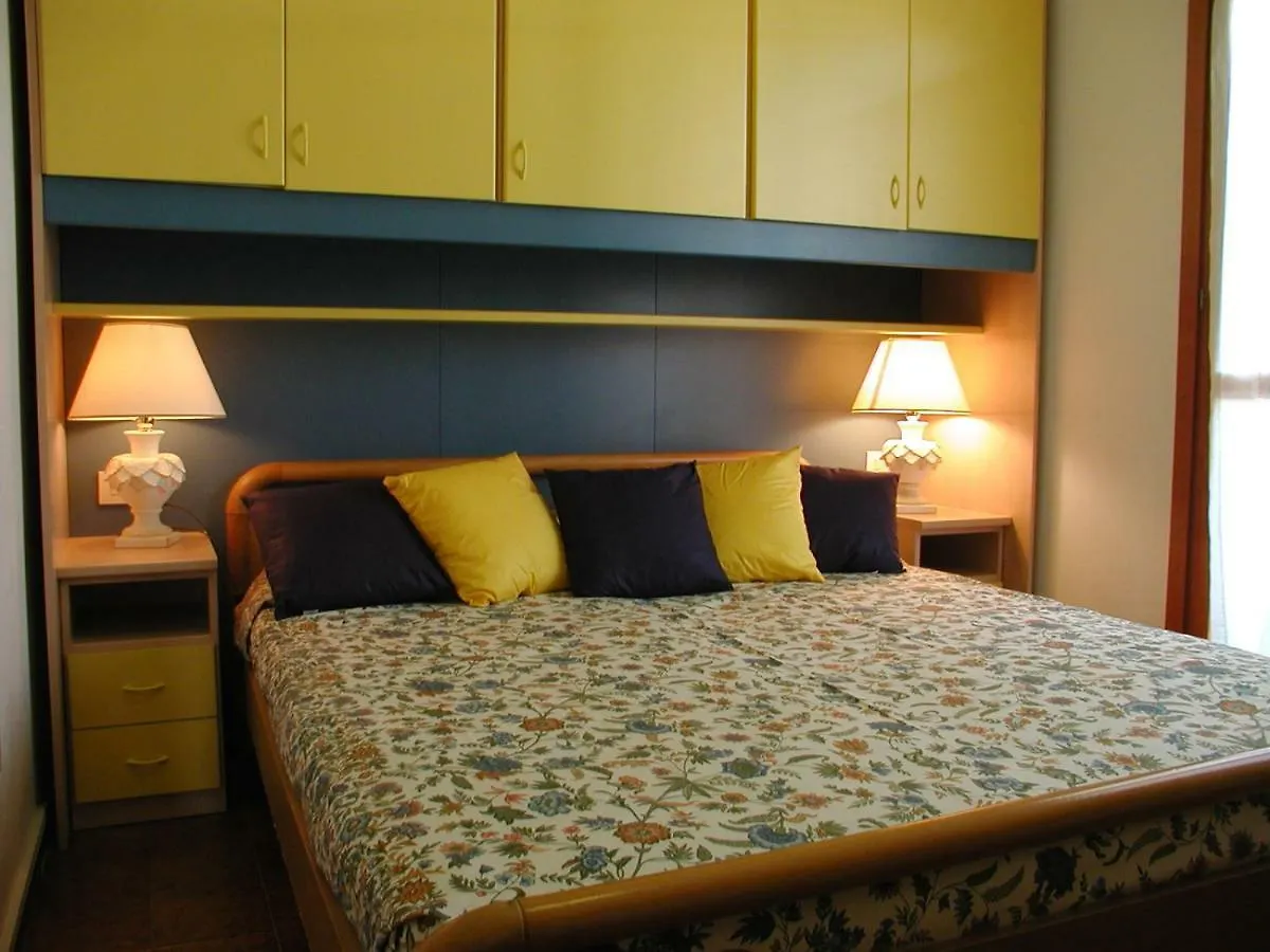 Appartamenti Valbella Con Piscina Bibione Appartement