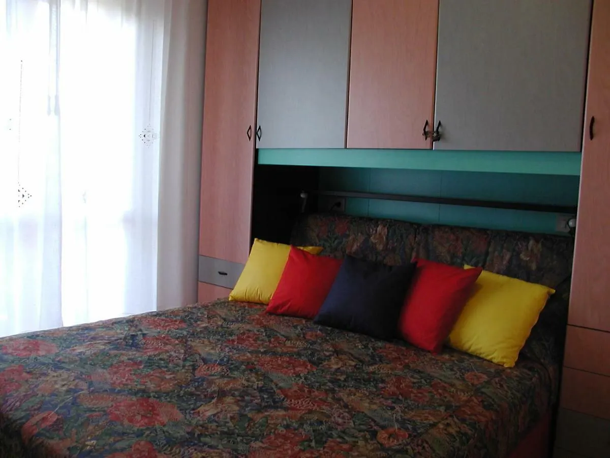Appartamenti Valbella con piscina Bibione 0*,  Italia
