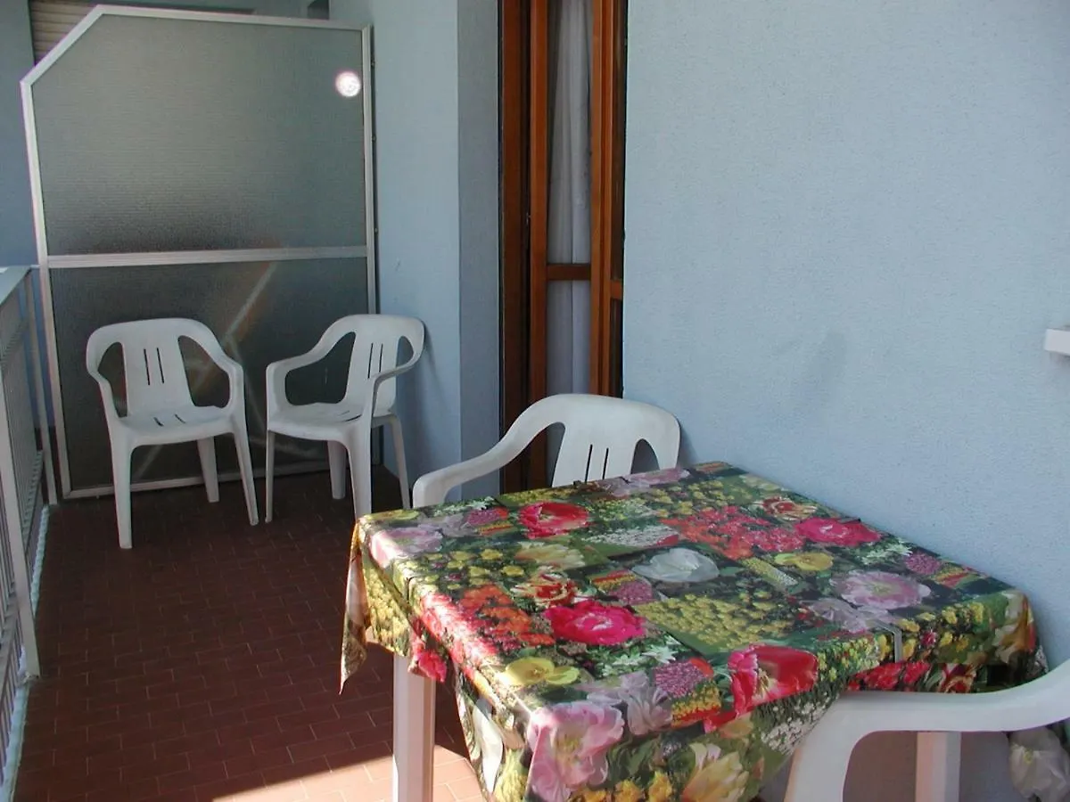 Appartamenti Valbella con piscina Bibione